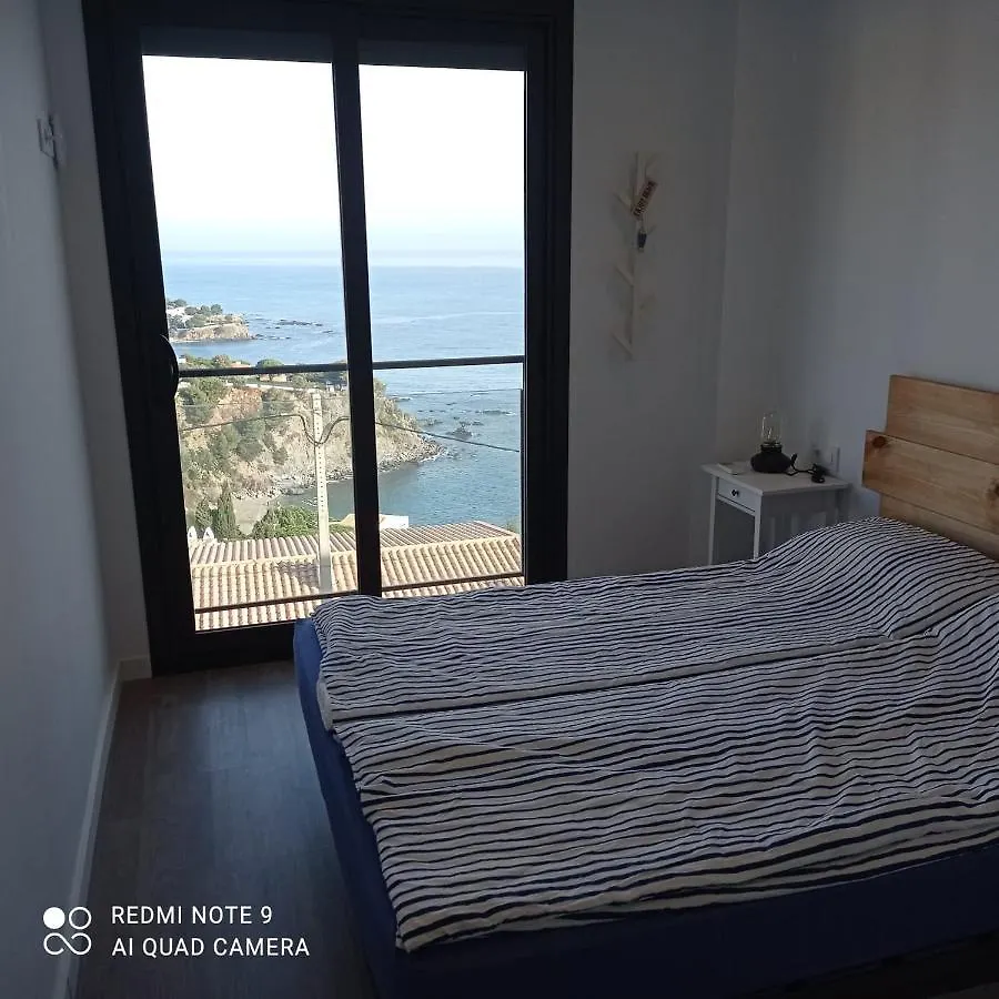 Apartment Llanca Apartament Platja Cau Del Llop Spain