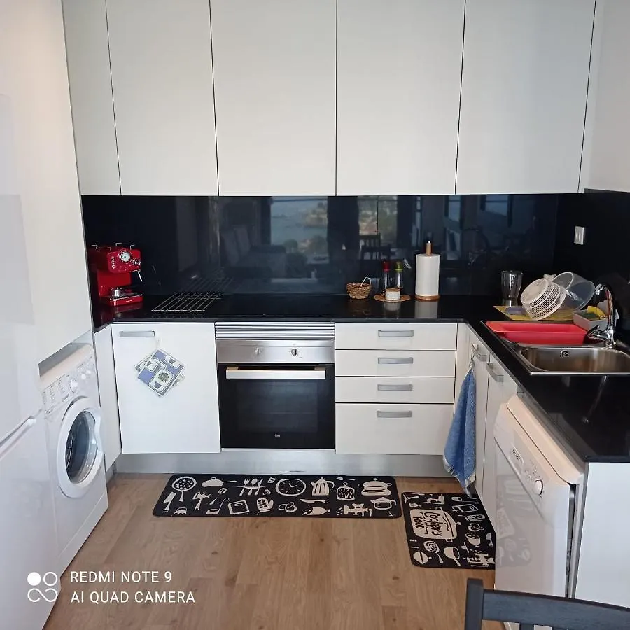 Llanca Apartament Platja Cau Del Llop