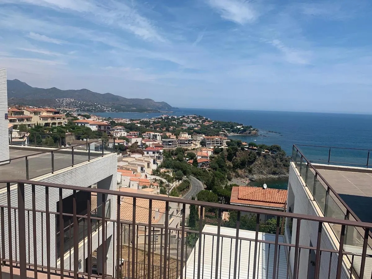 Llanca Apartament Platja Cau Del Llop Spain