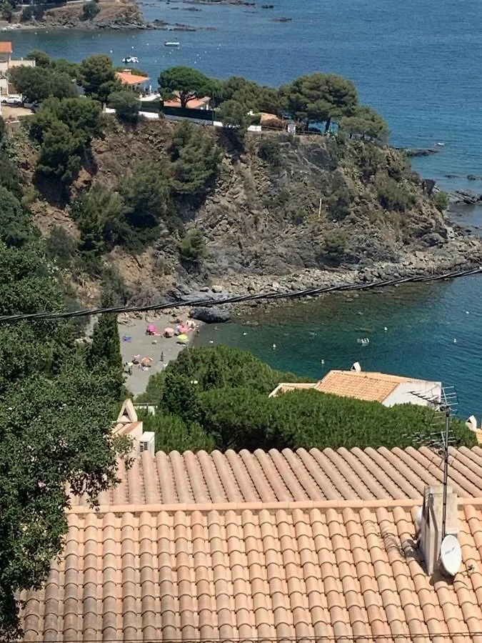 Llanca Apartament Platja Cau Del Llop Apartment