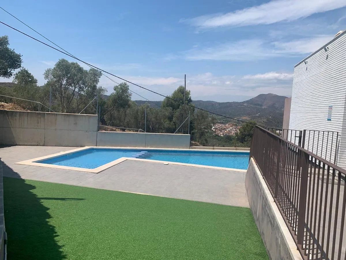 Llanca Apartament Platja Cau Del Llop 0*,  Spain