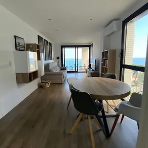 Apartment Sea View, Llança