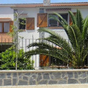Apartmento Sant Pau 7 Llança