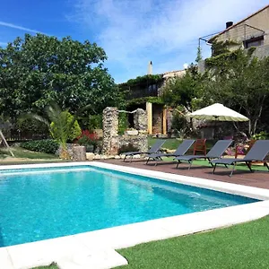 Apartment Pol, Llança